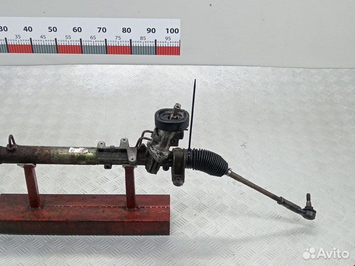 Рейка рулевая для Volkswagen Golf 4 1J1422075L
