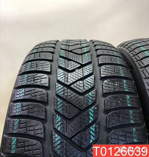 Pirelli Winter Sottozero 3 245/45 R19 102V