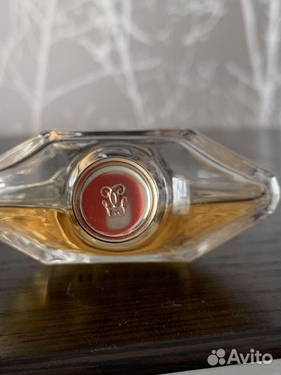 Туалетная вода guerlain shalimar