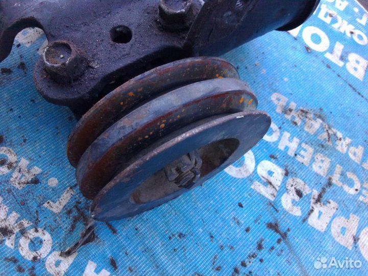 Гур. Паз 3205 АВТОБУС змз 523 2007