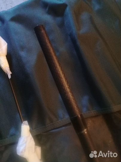 Daiwa windcast spod 12ft 4.5lb