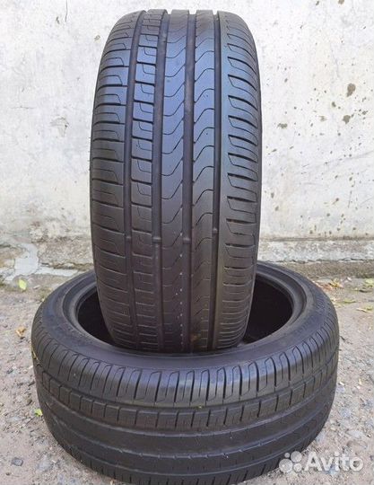 Pirelli Scorpion Verde 255/40 R20 101V