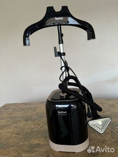 Отпариватель для одежды tefal