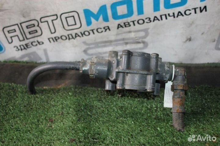 Кран ABS Iveco Eurocargo 2 F4AE3681B tector 6 E22