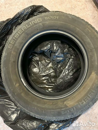 Seiberling SL101 185/70 R14