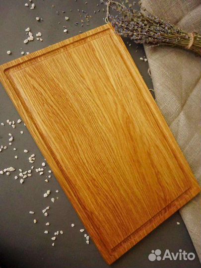 Разделочная доска дерево