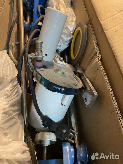 Нож раскроечный