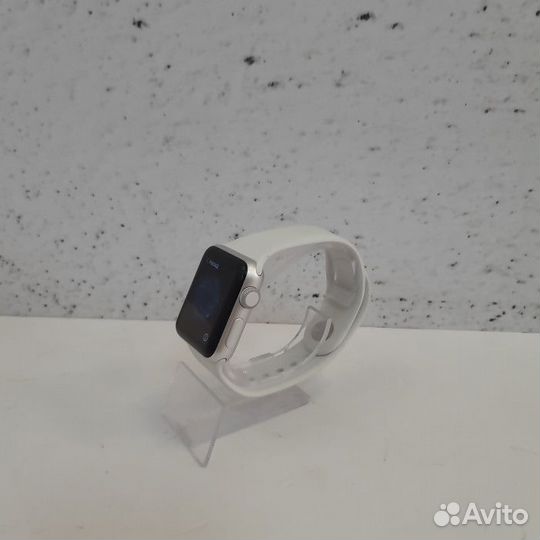 Смарт-часы Apple Watch Series 3 38mm (Рассрочка