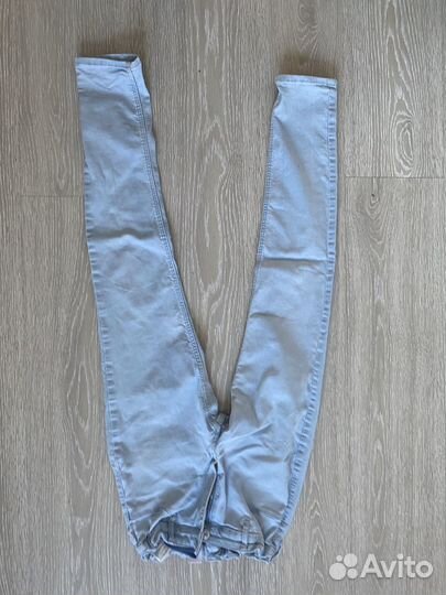 Джинсы Zara