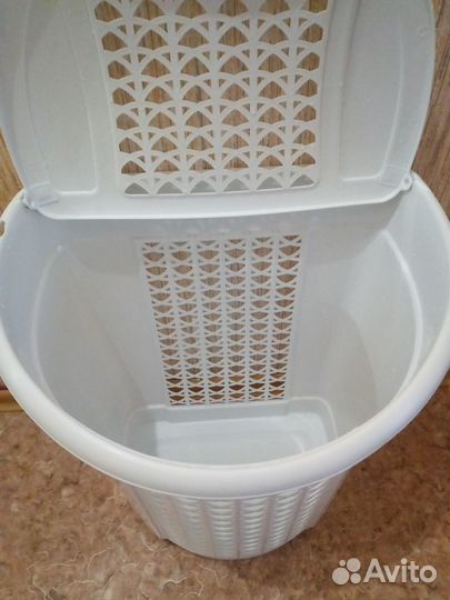 Корзина для белья