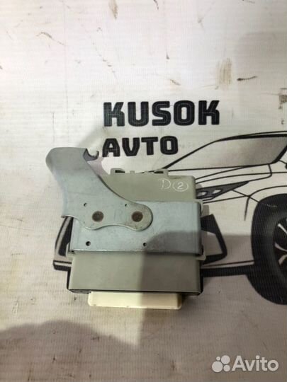 Блок управления светом Lexus Rx 350 DBA-GGL10W