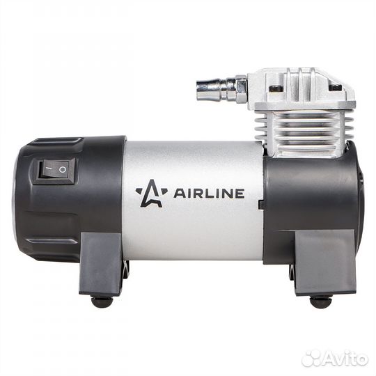 Компрессор автомобильный