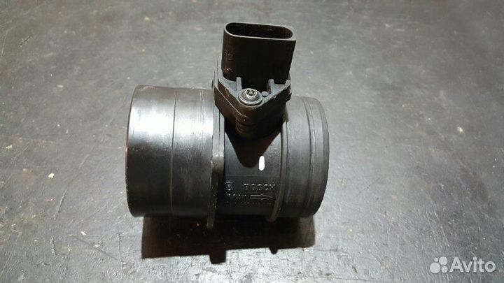 Дмрв Porsche Cayenne 955 M48.50 2006