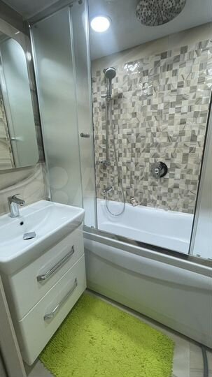 3-к. квартира, 64 м², 2/9 эт.