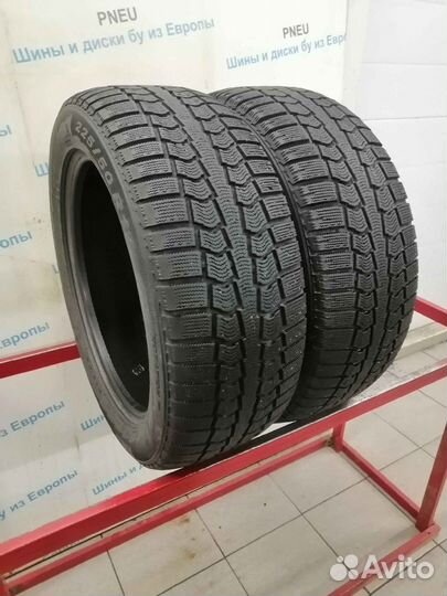 Pirelli Winter Ice Control 225/50 R17