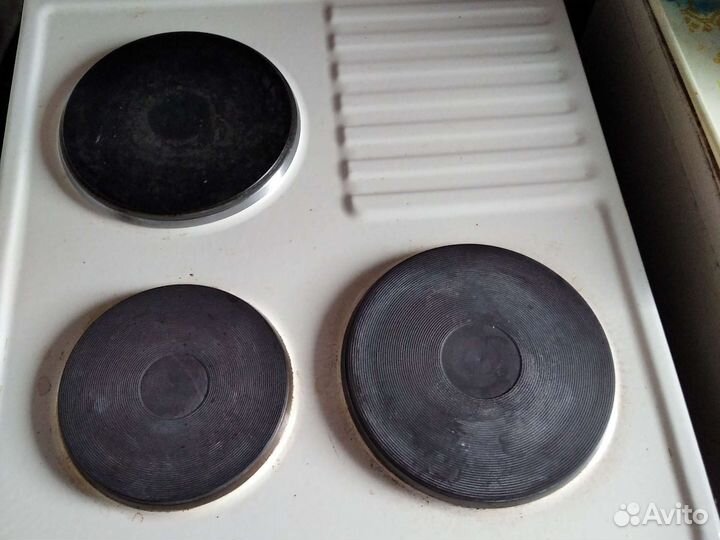 Плита электрическая