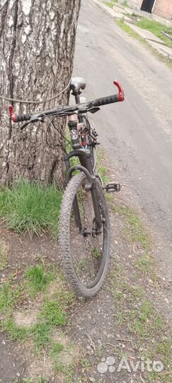 Велосипеды бу взрослый