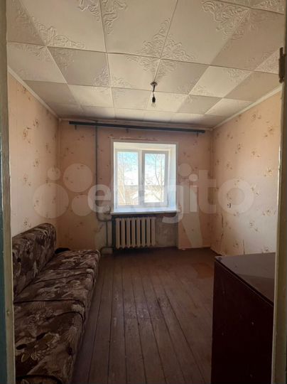 Комната 12,7 м² в 1-к., 5/5 эт.
