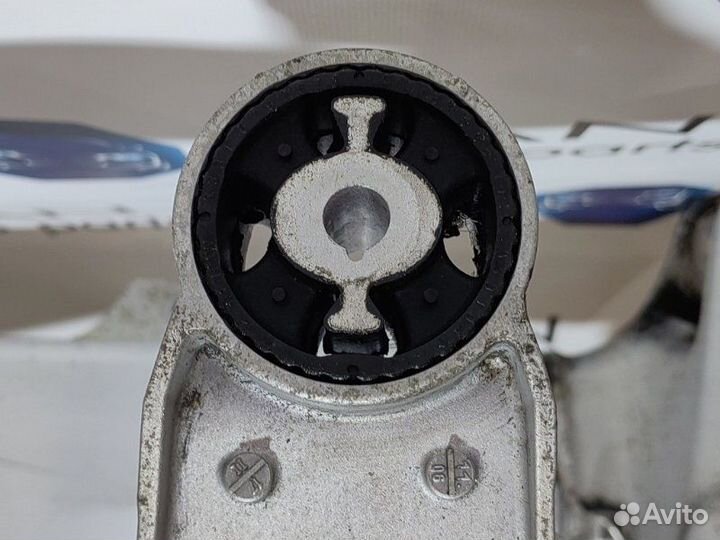 Балка заднего моста Bmw 5 F10 N63B44 2011