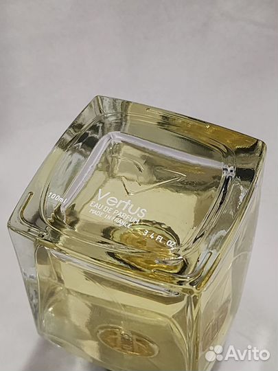 Распив Narcos'is Оригинал Vertus