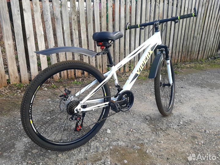 Велосипед горный взрослый 26 Viper X