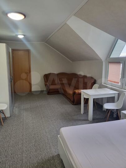 Комната 30 м², 3/3 эт.