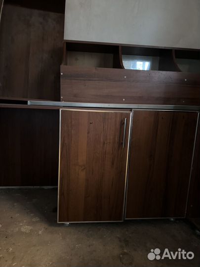 Барная стойка