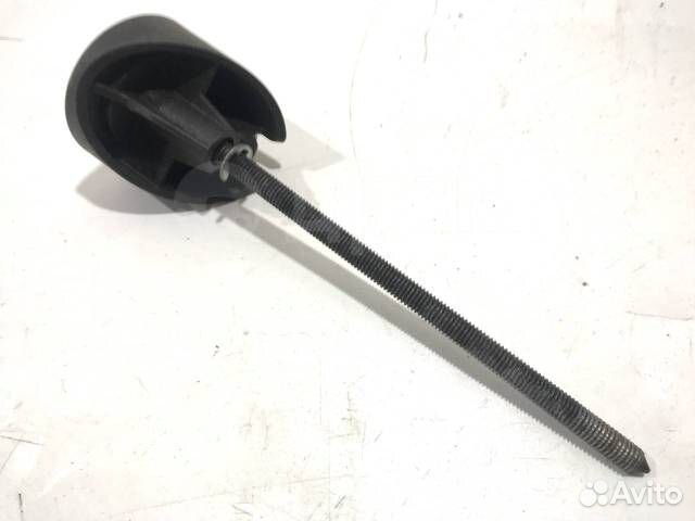 Крепление запаски Porsche Cayenne