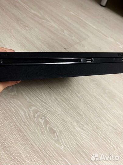 Sony PS4 slim 500 gb