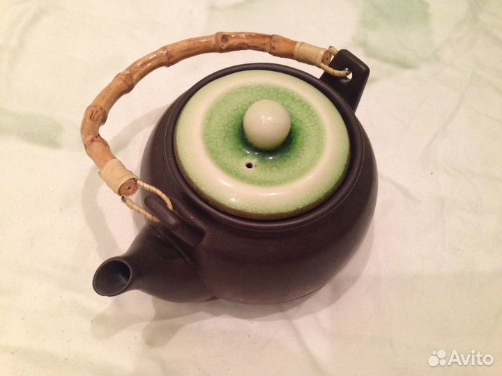 Заварочный чайник