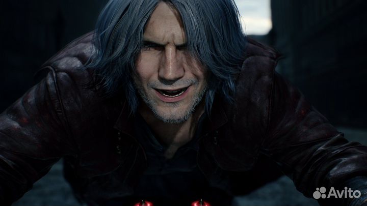 Devil May Cry 5 (Xbox ONE)