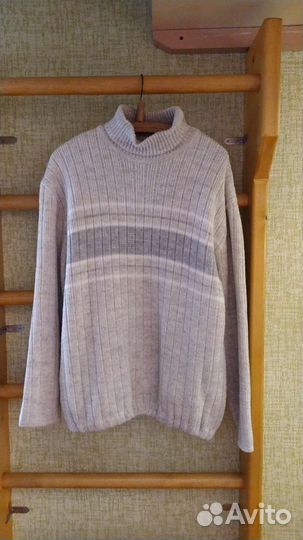 Одежда мужская