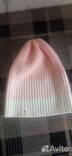 Шапочки пакетом 44-46