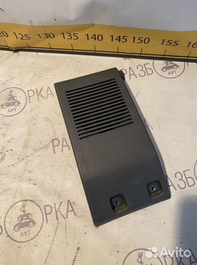 Торпедо Mitsubishi Chariot