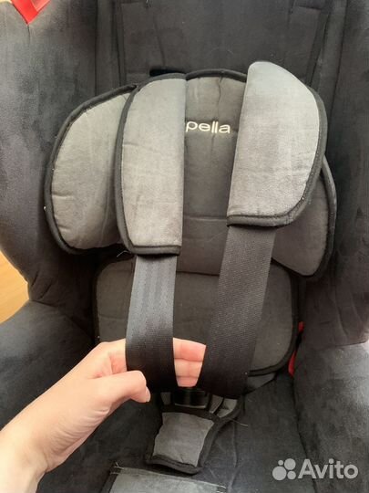 Автокресло детское