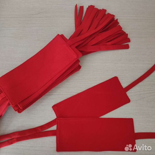 Повязка дежурного на руку в школу Дежурный