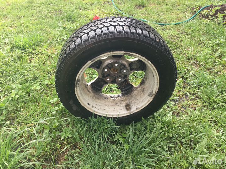 Yokohama Ice Guard IG60A 205/60 R16