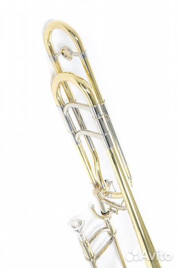 Тромбон Roy Benson TT-227F