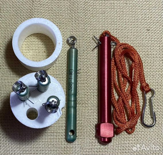 Авиационный наз ввс СССР