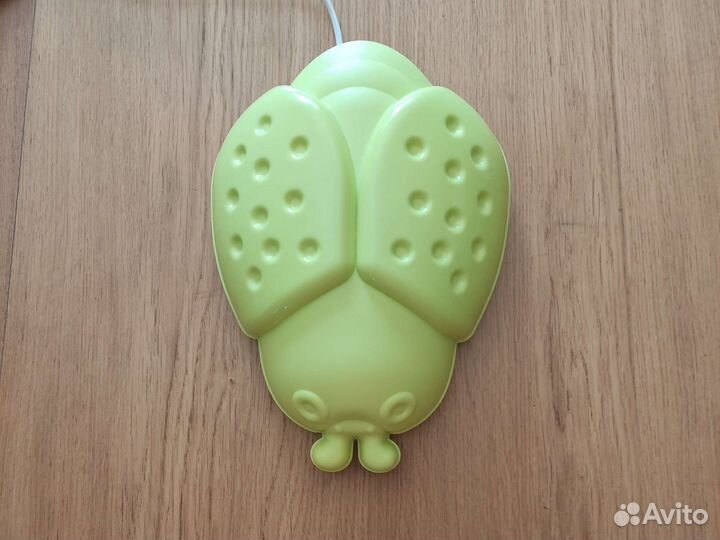 Светильник IKEA настенный детский