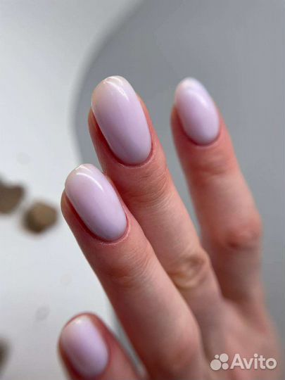 Резерв моделей на маникюр