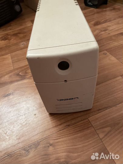 Блок питания