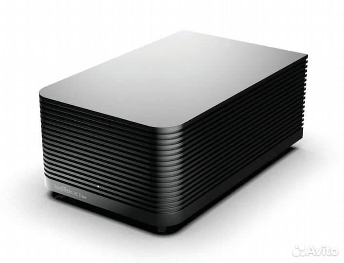 Сетевой фильтр IsoTek Titan V5