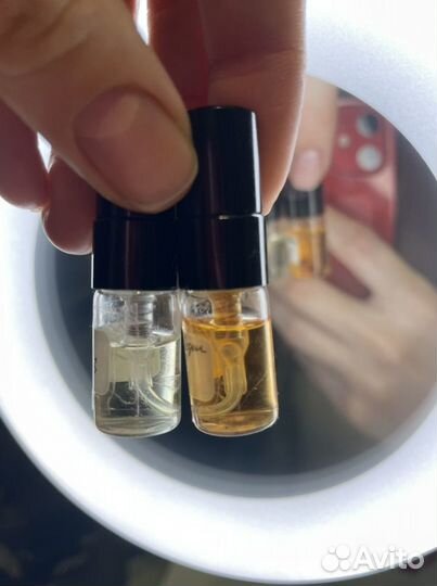 Редкие селективы