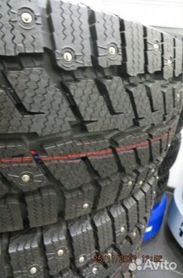Gislaved Nord Frost Van 205/65 R16 105P