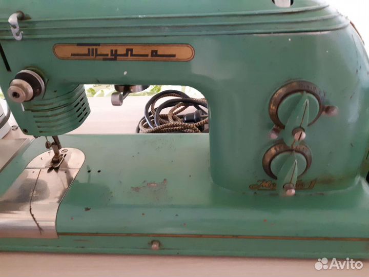 Швейная машина Тула