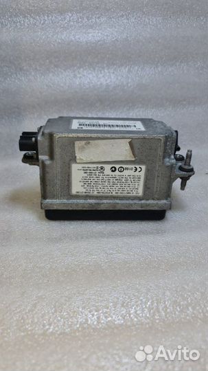 Радарный датчик Volvo S80