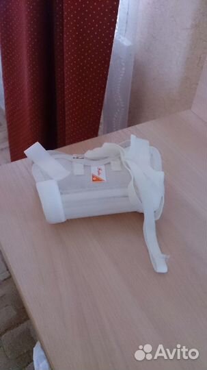 Детский бандаж