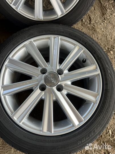 Камрики р15 ваз новые