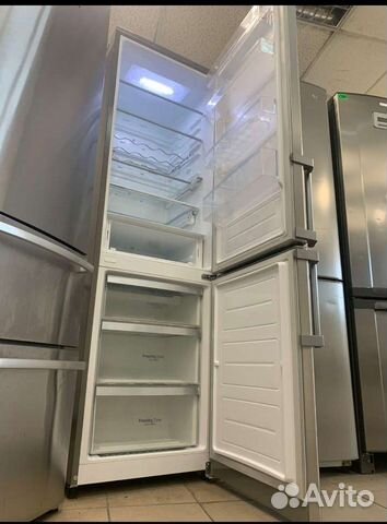 Холодильники в рабочем состоянии